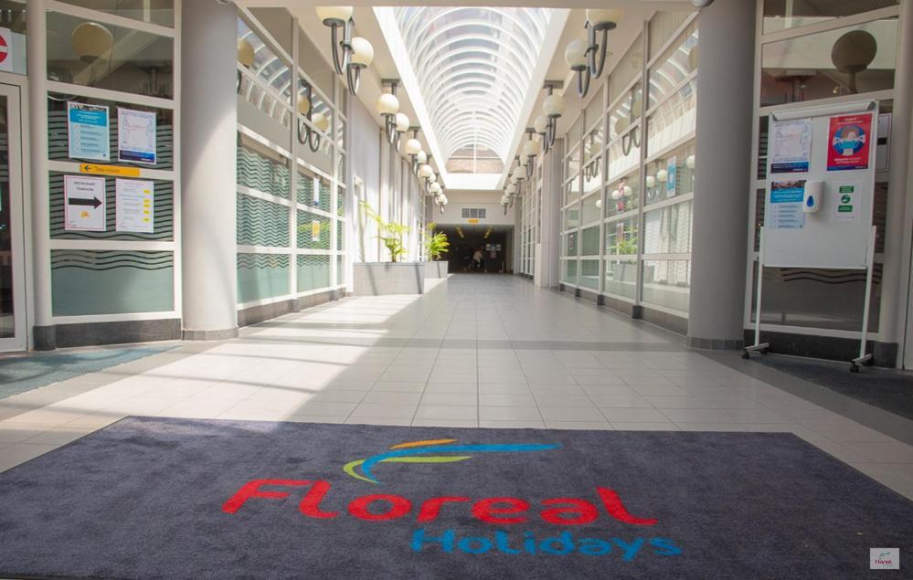 Floreal بلانكنبرخ المظهر الخارجي الصورة